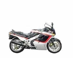 ZX10 (1000) (1989-1997) ZX10 (1000) (1989-1997)